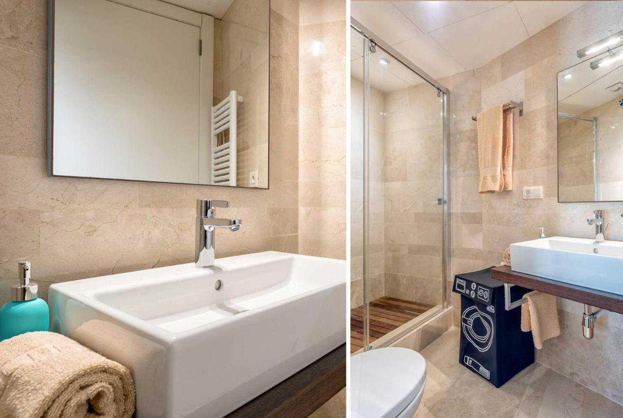 Felix Saenz Penthouse In Malaga By Solaga Holiday Homes 외부 사진