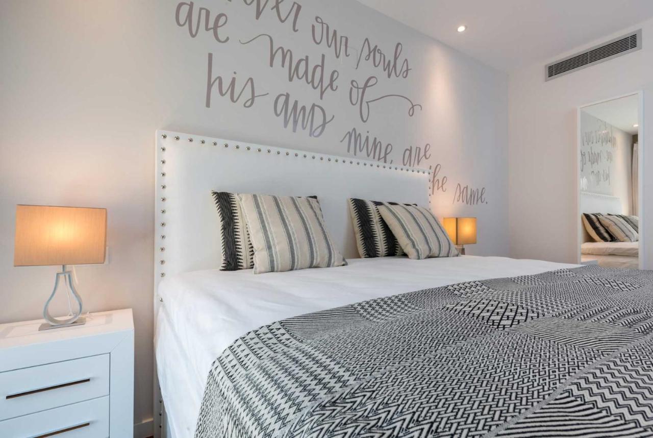 Felix Saenz Penthouse In Malaga By Solaga Holiday Homes 외부 사진