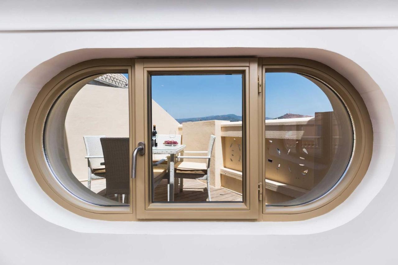 Felix Saenz Penthouse In Malaga By Solaga Holiday Homes 외부 사진
