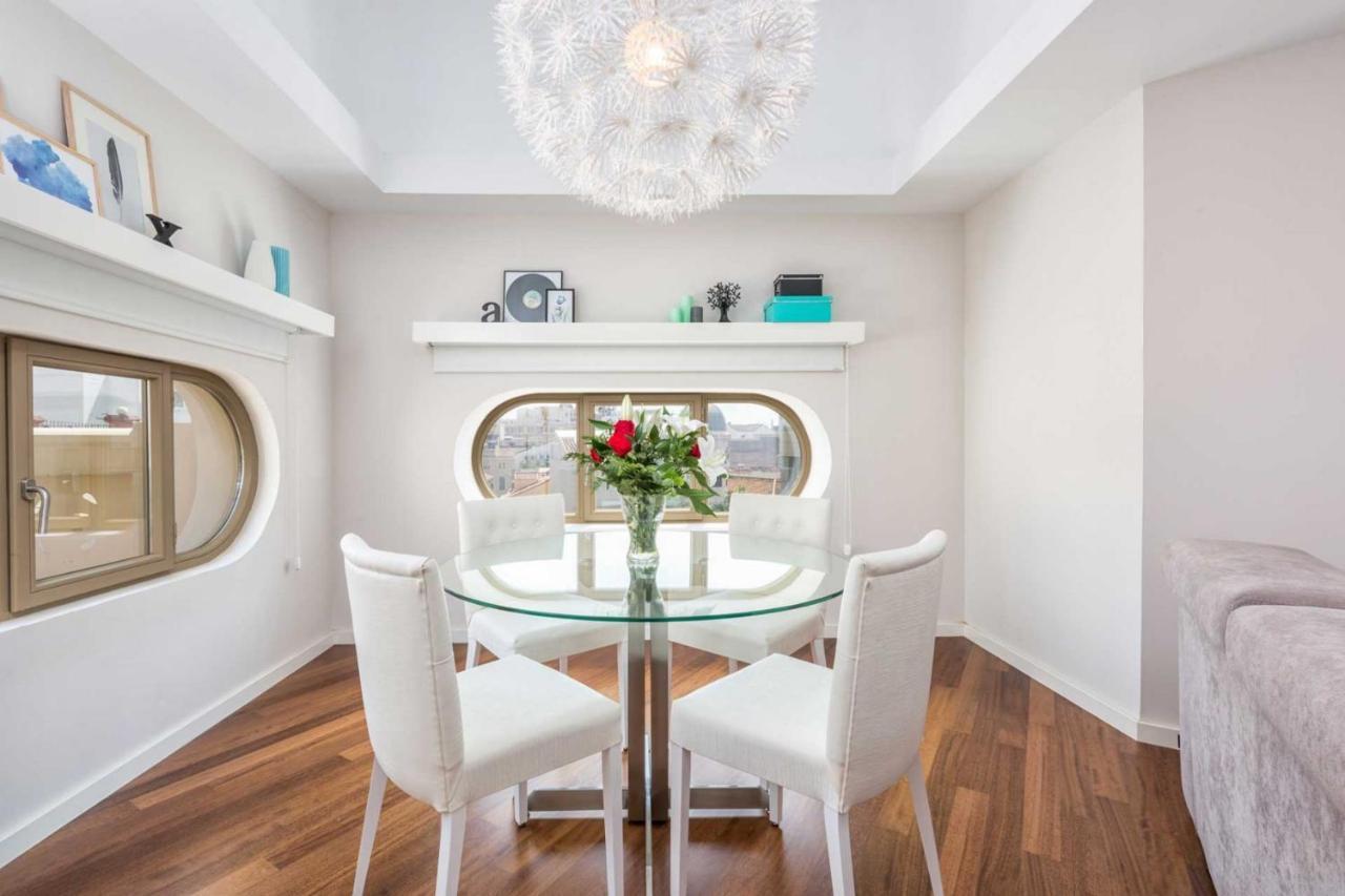 Felix Saenz Penthouse In Malaga By Solaga Holiday Homes 외부 사진