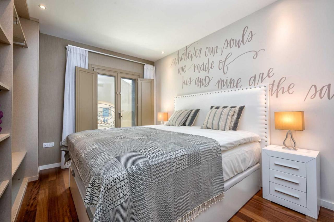 Felix Saenz Penthouse In Malaga By Solaga Holiday Homes 외부 사진